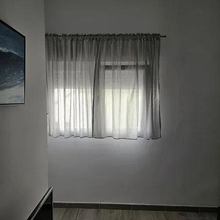 Captain Pepito Appartement Las Palmas