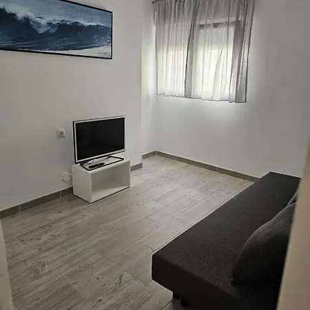 Captain Pepito Appartement