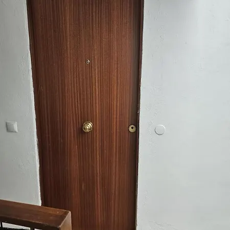 Appartement Captain Pepito *