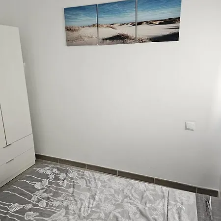 Captain Pepito Appartement *