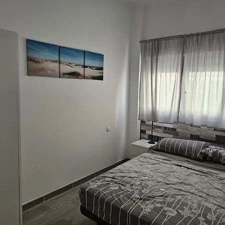 Appartement Captain Pepito Las Palmas