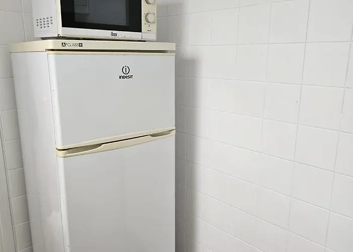 Captain Pepito Appartement