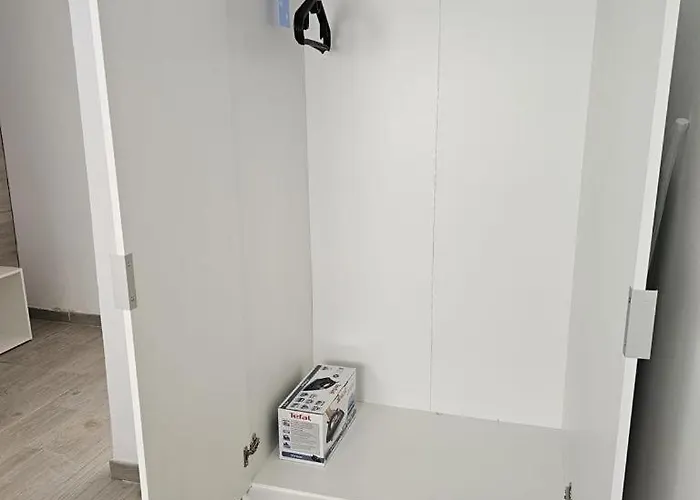 Captain Pepito Appartement