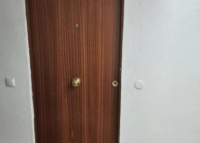 Appartement Captain Pepito *