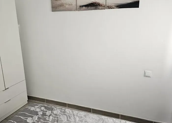 Captain Pepito Appartement *