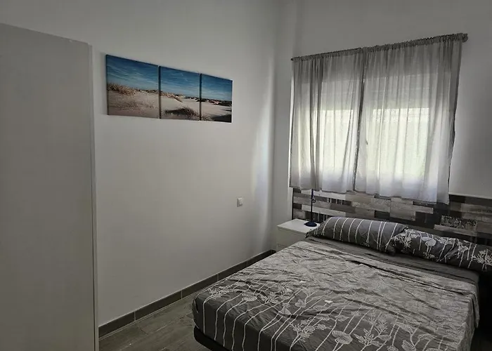 Appartement Captain Pepito Las Palmas de Gran Canaria