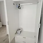 Captain Pepito Apartmán
