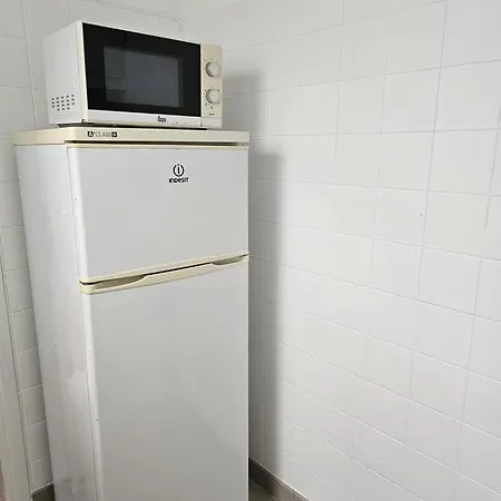 Captain Pepito Apartment