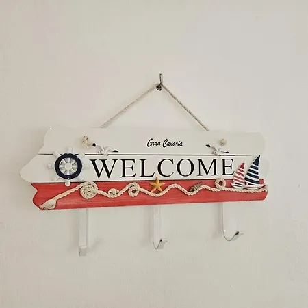 Apartmán Captain Pepito *
