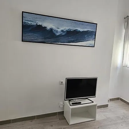 Apartment Captain Pepito Las Palmas / Gran Canaria