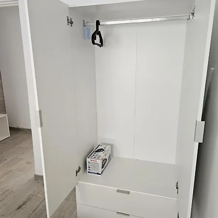 Captain Pepito Apartment