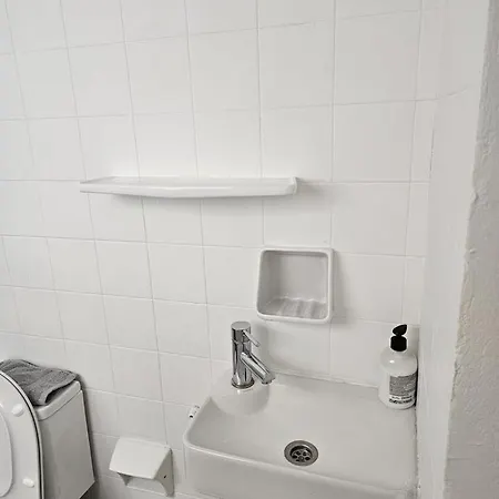 Apartment Captain Pepito