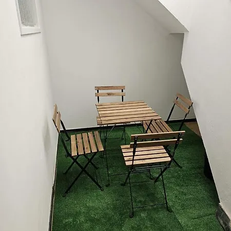 Apartmán Captain Pepito *