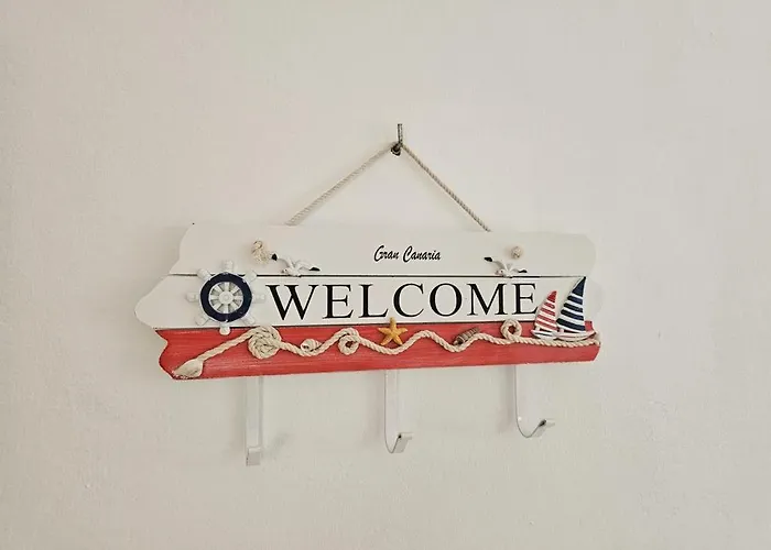 Apartamento Captain Pepito *