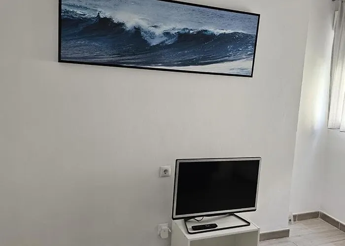 Apartamento Captain Pepito Las Palmas de Gran Canaria