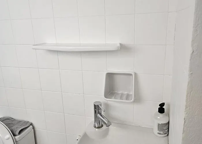 Apartamento Captain Pepito