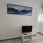 דירה Captain Pepito לאס פאלמס דה גראן קנאריה